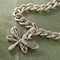 Charmalong™ Silver Plated Dragonfly Charm by Bead Landing™